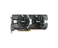 Sapphire Radeon R9 280 3072MB 384bit Lite Dual-X Boost - 177076 - zdjęcie 4